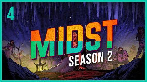 MIDST Season 2 Episode 4 - Weather