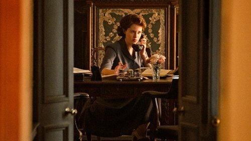 The Crown Season 1 Episode 4 - Act of God