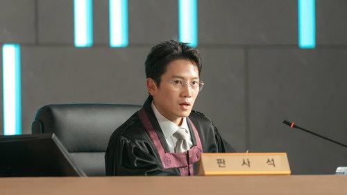 The Judge Returns Season 1 Episode 1 - Episode 1