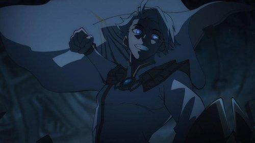 TO BE HERO X Season 1 Episode 20 - The Ruins Incident