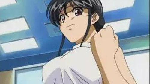 You're Under Arrest! Season 2 Episode 9 - Women's Fight! Rival Returns!