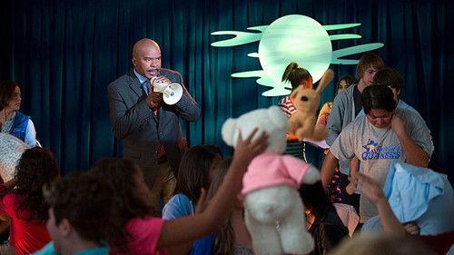 Bad Teacher Season 1 Episode 5 - The 6th Grade Lock-In