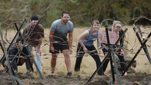 The Traitors NZ Season 2 Episode 2 - Episode 2