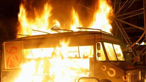 Gang Related Season 1 Episode 9 - Dia de Todos los Santos