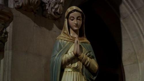 Apparitions Season 1 Episode 5 - Episode 5