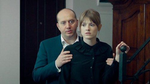 Russian Affairs Season 1 Episode 5 - Episode 5