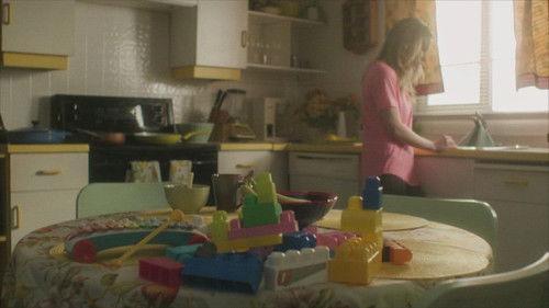 A Time to Kill Season 4 Episode 9 - Secrets of a Soccer Mom