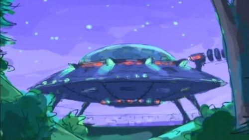 Jacob Two-Two Season 2 Episode 1 - Jacob Two-Two and the Demon Drooler