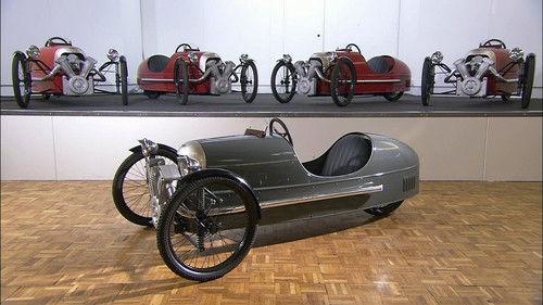 How It's Made Season 18 Episode 3 - Chocolate Coins, Floor Heating Systems, Pedal Cars, Latex Swords