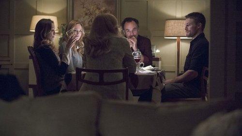 undefined Season 2 Episode 14 - Time of Death