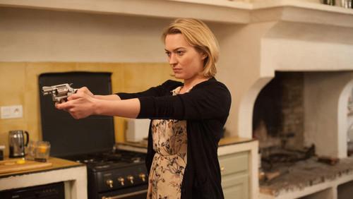 undefined Season 2 Episode 11 - The Team, Part 1