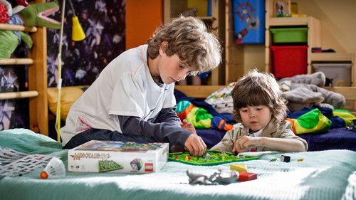 A Polish Family Season 2 Episode 7 - Episode 7