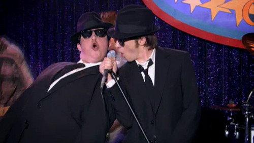 undefined Season 2 Episode 8 - Blues Brothers