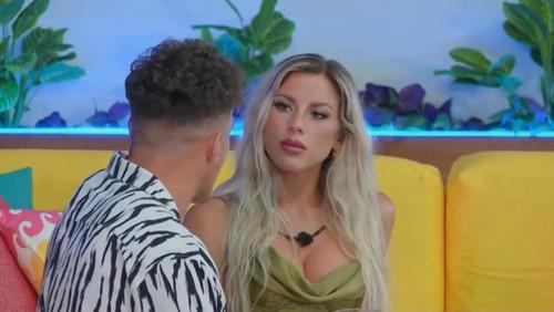 Love Island Season 3 Episode 14 - Episode 14