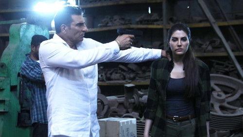 Abhay Season 1 Episode 5 - Crossfire