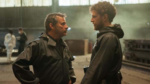 undefined Season 1 Episode 8 - The Last Wolf