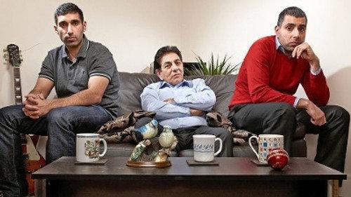 Gogglebox Season 9 Episode 15 - Episode 15