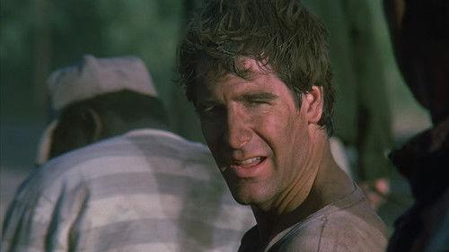 Quantum Leap Season 4 Episode 10 - Unchained