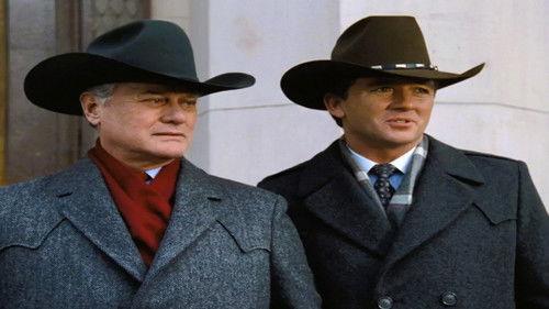 Dallas Season 12 Episode 25 - Mission to Moscow