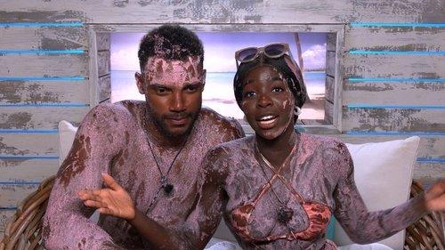 Love Island Season 7 Episode 55 - Unseen Bits 8