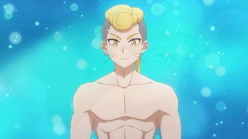 God Troubles Me Season 3 Episode 8 - The Oil’s Gratitude (Parody of “The Grateful Beast”)