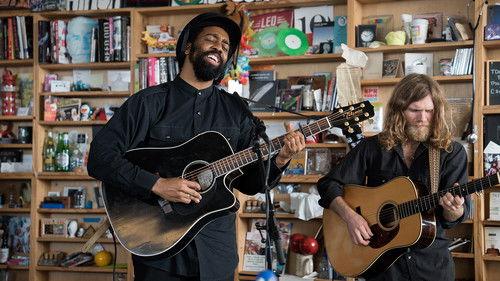 NPR Tiny Desk Concerts Season 11 Episode 7 - AHI