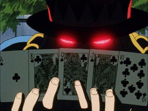 Ranma ½ Season 1 Episode 85 - The Dumbest Bet in History!