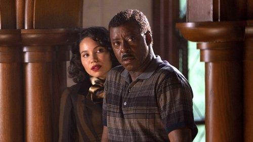 Lovecraft Country Season 1 Episode 2 - Whitey's on the Moon