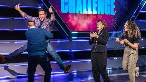 Battle of the Ages Season 1 Episode 7 - Folau vs Goodman