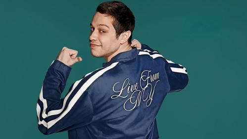 undefined Season 49 Episode 1 - October 14 - Pete Davidson
