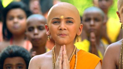 Shrimad Ramayan Season 1 Episode 5 - Prakash Aur Andhkar