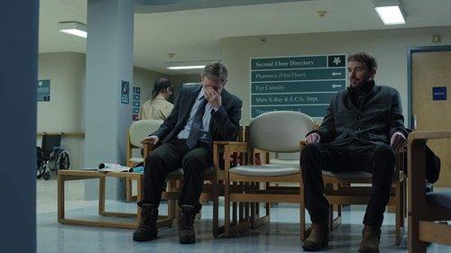 Fargo Season 1 Episode 1 - The Crocodile's Dilemma
