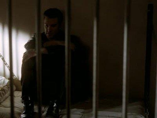 undefined Season 2 Episode 19 - Red Rock Jarod