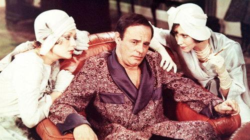 Kariera Nikodema Dyzmy Season 1 Episode 7 - Episode 7