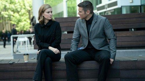 undefined Season 1 Episode 2 - The Fitness Test