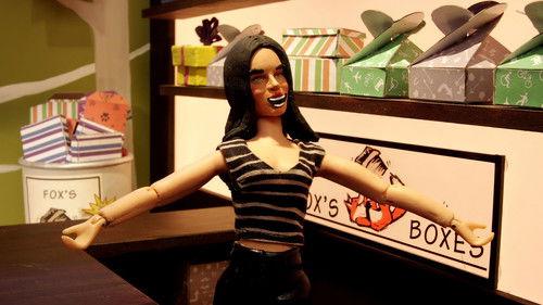 Robot Chicken Season 5 Episode 15 - The Core, The Thief, His Wife and Her Lover