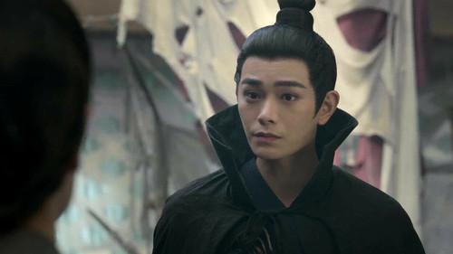 White Cat Legend Season 1 Episode 4 - Episode 4