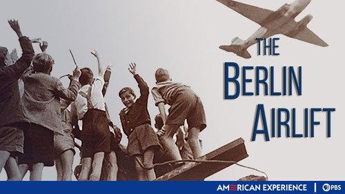 American Experience Season 19 Episode 7 - The Berlin Airlift