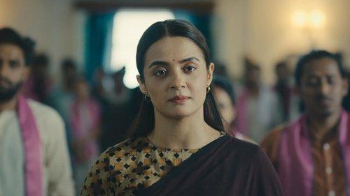 Mandala Murders Season 1 Episode 5 - Chapter 5