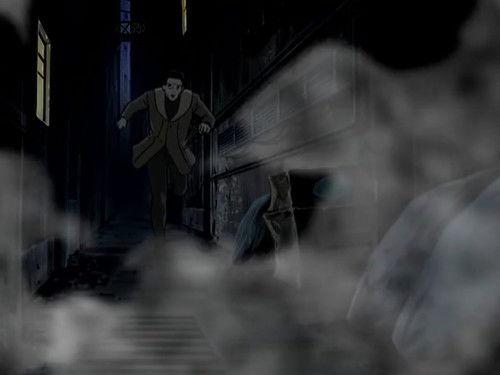 Witch Hunter Robin Season 1 Episode 18 - In My Pocket