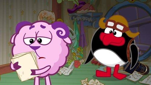 Kikoriki Season 3 Episode 14 - Photography