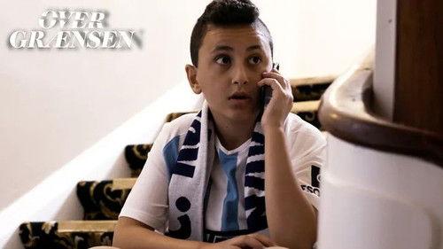 Across the border Season 1 Episode 7 - What is Sammy hiding?