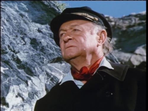 Cannon Season 3 Episode 24 - Triangle of Terror