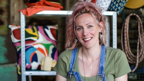 Make It At Market Season 2 Episode 2 - Pottery and Contemporary Upholstery