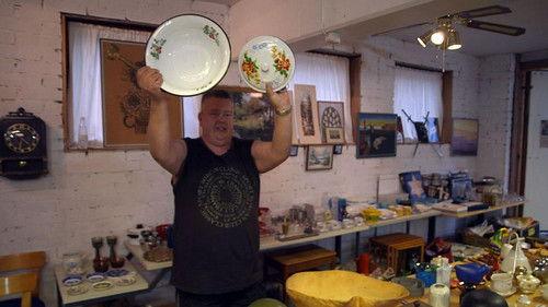 Suomen huutokauppakeisari Season 2 Episode 6 - Jakso 6