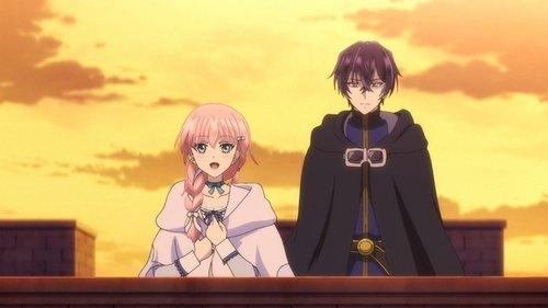 7th Time Loop: The Villainess Enjoys a Carefree Life Married to Her Worst Enemy! Season 1 Episode 8 - The Color of the Sea Beyond the Horizon