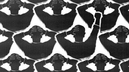 Storyville Season 27 Episode 7 - Attica: America’s Bloodiest Prison Uprising