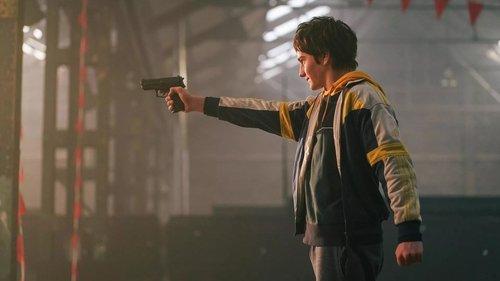 undefined Season 2 Episode 6 - Episode 6