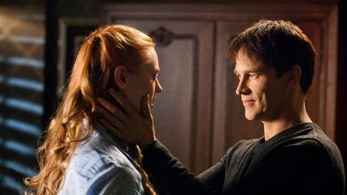 True Blood Season 4 Episode 7 - Cold Grey Light of Dawn