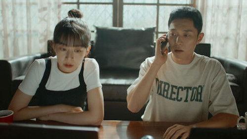 Like Flowers in Sand Season 1 Episode 11 - The Culprit Lives Among Us